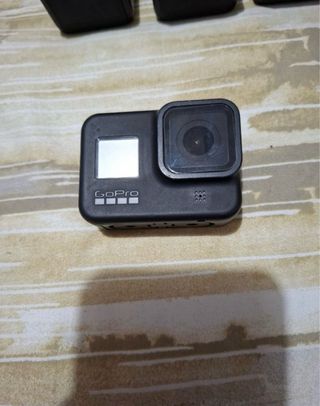 GoPro Hero 8 Black