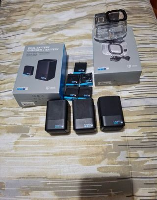 GoPro Hero 8 Black