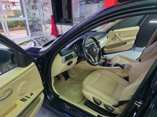 BMW Serie 3 2008