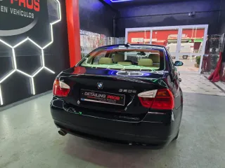 BMW Serie 3 2008