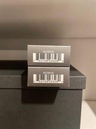 Correa Garmin QuickFit 26 Nylon Roja sin abrir