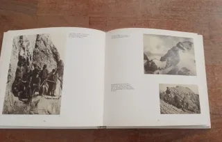 Ghiaccio rovente la grande guerra a quota tremi...