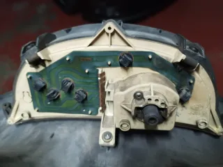 Marcador Piaggio Zip SP1 Copa