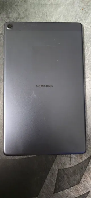 Samsung Galaxy Tab A SM-T515 Negra
