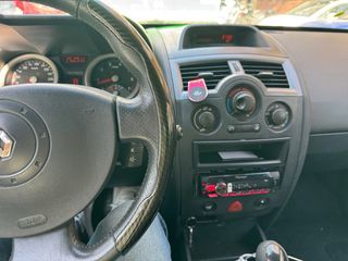 Renault Megane 2003