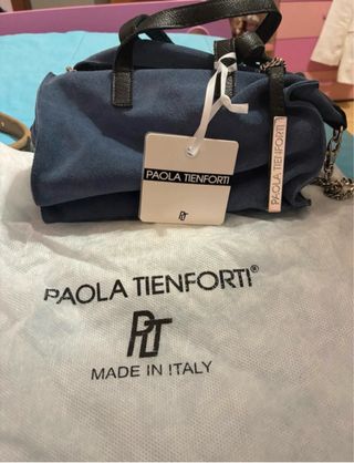 Borsetta Paola Tienforti
