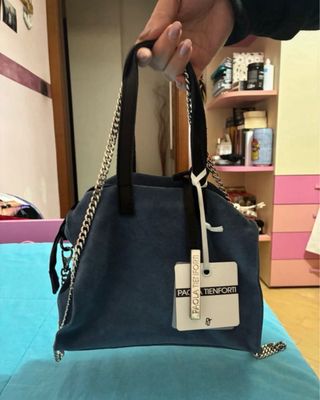 Borsetta Paola Tienforti