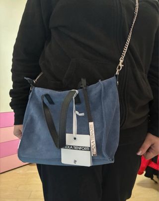 Borsetta Paola Tienforti