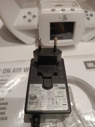 JBL ON AIR Wireless Station