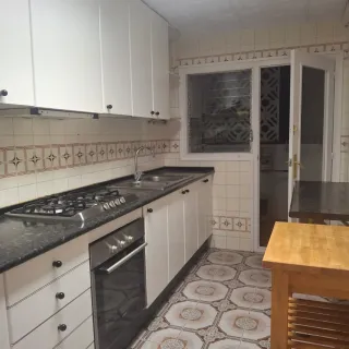 Pis cèntric Canet de Mar