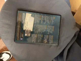 Richard Burns Rally PC CD ROM