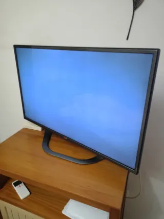 Televisor LG 42 Smart TV