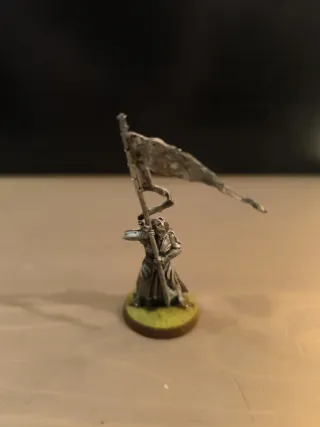Warhammer El Señor de los Anillos Miniaturas