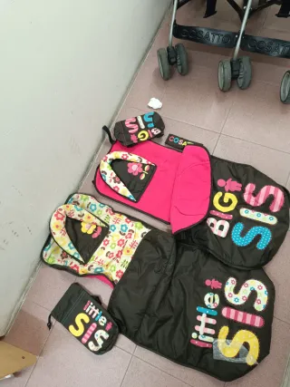 Silla Gemelar Cosatto