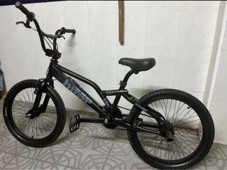 Bicicleta BMX Monty Jump 135