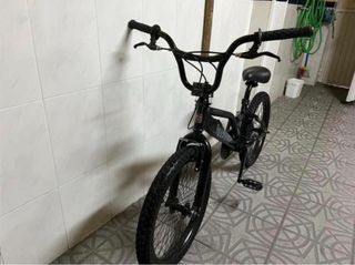 Bicicleta BMX Monty Jump 135