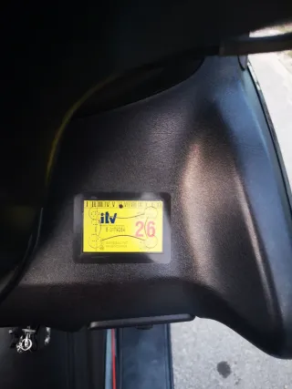 Yamaha T-Max 500 (2006)