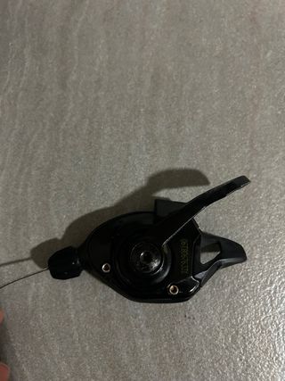 Pulsador SRAM GX 12 velocidades