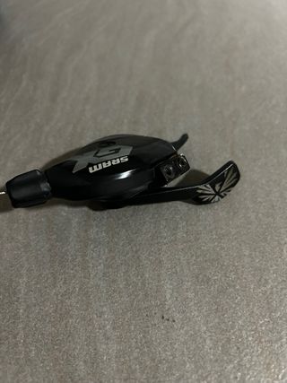 Pulsador SRAM GX 12 velocidades