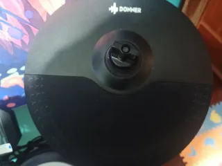 Batería Electrónica Donner DED-80