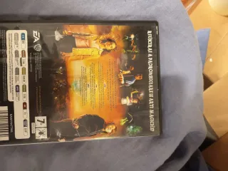 Harry Potter e il Calice di Fuoco PC