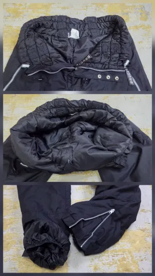 Pantalones de esquí BRUGI PRO Talla 40/H