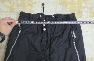 Pantalones de esquí BRUGI PRO Talla 40/H