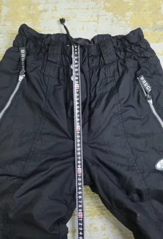 Pantalones de esquí BRUGI PRO Talla 40/H