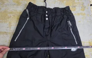 Pantalones de esquí BRUGI PRO Talla 40/H