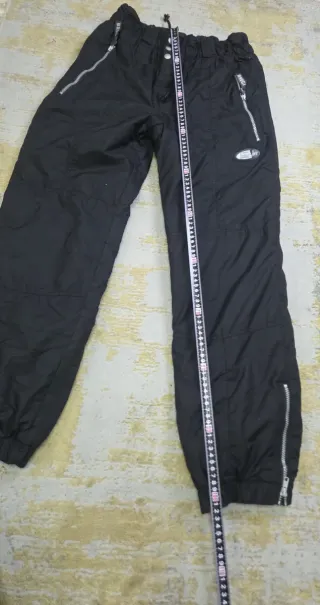 Pantalones de esquí BRUGI PRO Talla 40/H