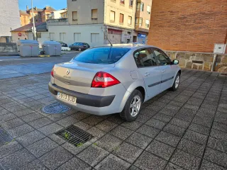 Renault Megane 2005