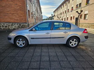 Renault Megane 2005