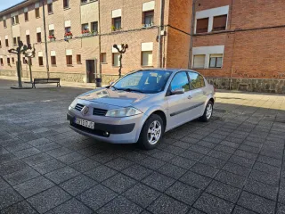 Renault Megane 2005