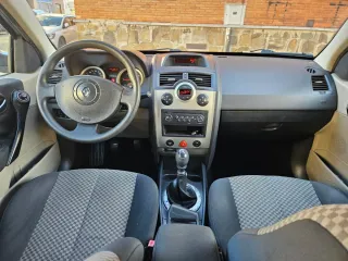 Renault Megane 2005