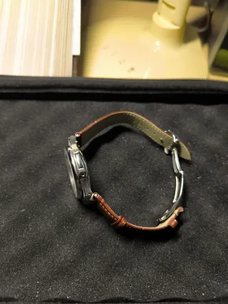 Patek Philippe Nautilus Marrón