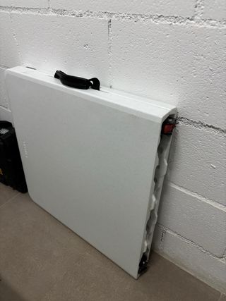 Mesa Plegable Lifetime Ajustable