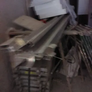 Andamio europeo Consmet 1m