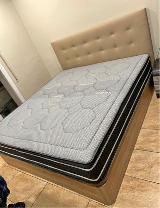 Canape y Colchón Oferta