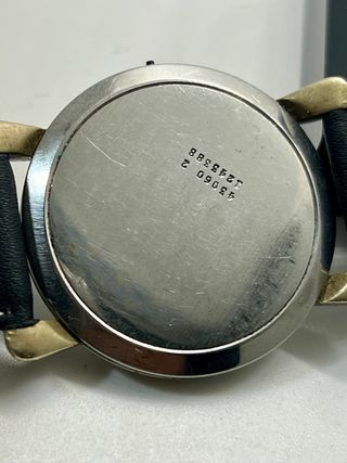 Raro , Reloj Certina Vintage KF330