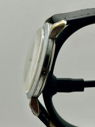 Raro , Reloj Certina Vintage KF330