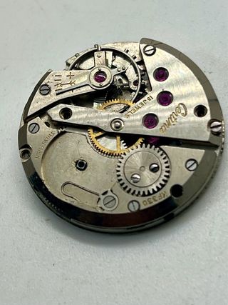 Raro , Reloj Certina Vintage KF330