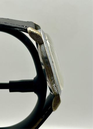 Raro , Reloj Certina Vintage KF330