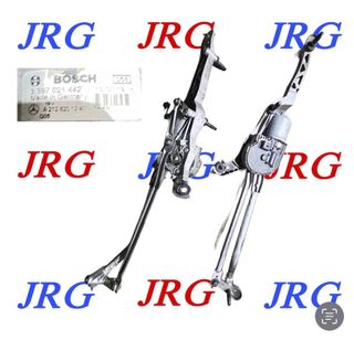 12/ Motor limpiaparabrisas Bosch A2128201240