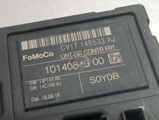 MODULO ELECTRONICO FORD FIESTA (CNN) SFJD CV1T14B