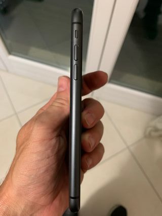 iPhone 11 128GB Nero Batteria Nuova