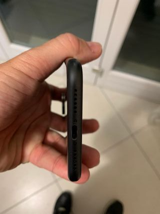 iPhone 11 128GB Nero Batteria Nuova