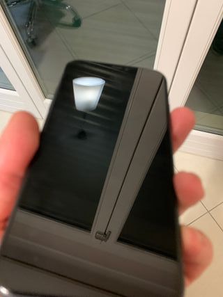 iPhone 11 128GB Nero Batteria Nuova