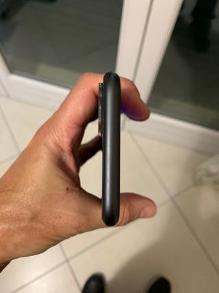 iPhone 11 128GB Nero Batteria Nuova