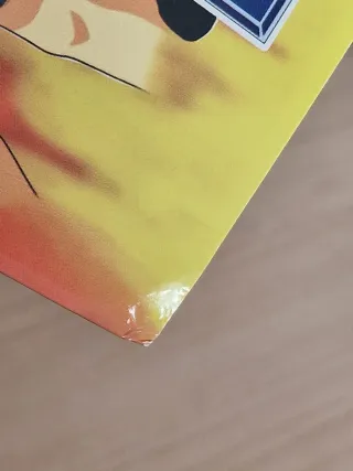 Album peruviano Hunter x Hunter + set completo