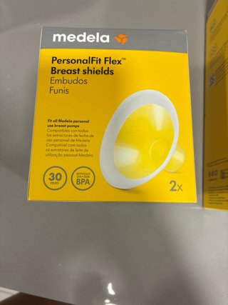 Sacaleches Eléctrico Medela Solo